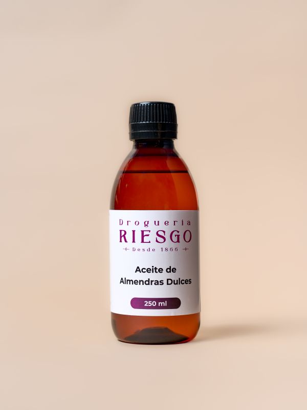 Aceite de Almendras Dulce Refinado 