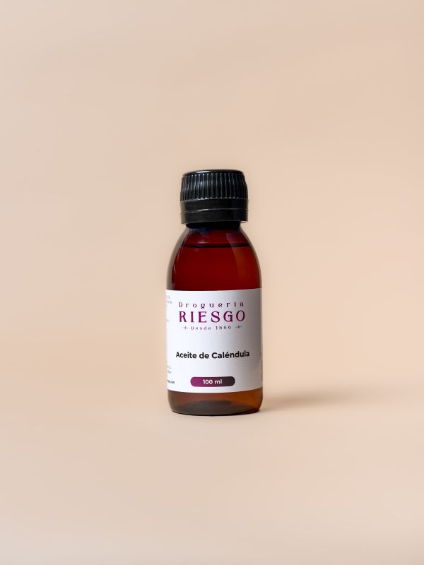 Aceite de Caléndula 