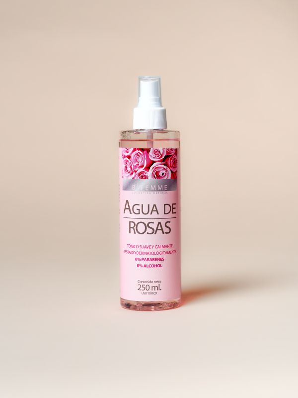 Ynsadiet Agua de Rosas 250ML