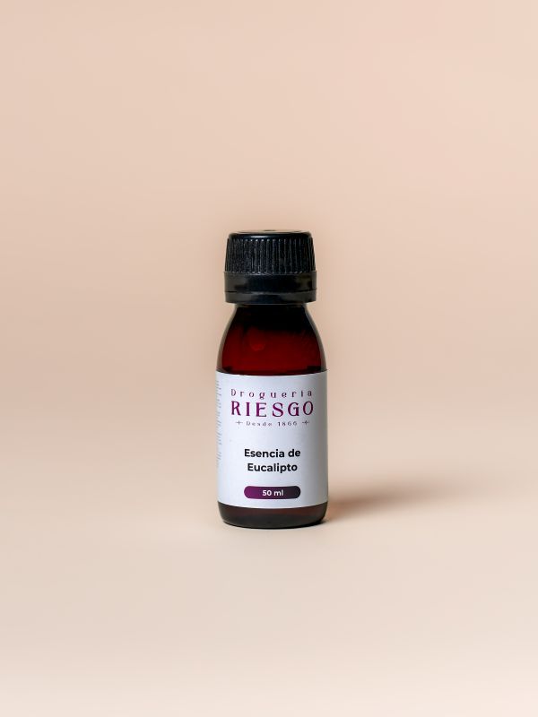 Esencia de Eucaliptus 