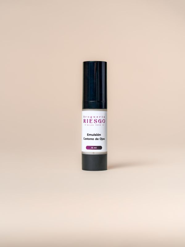 Emulsión Contorno de Ojos 15ML
