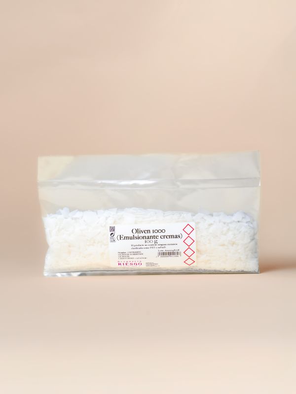 Oliven 1000 (Emulsionante de Cremas)