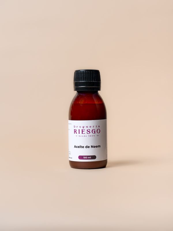 Aceite de Neem 