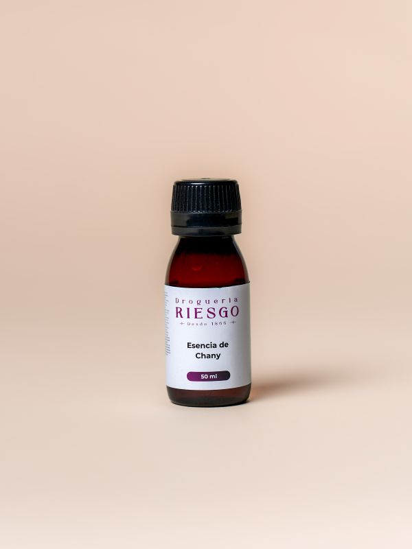 Esencia Chany 
