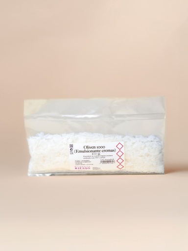 Oliven 1000 (Emulsionante de Cremas)