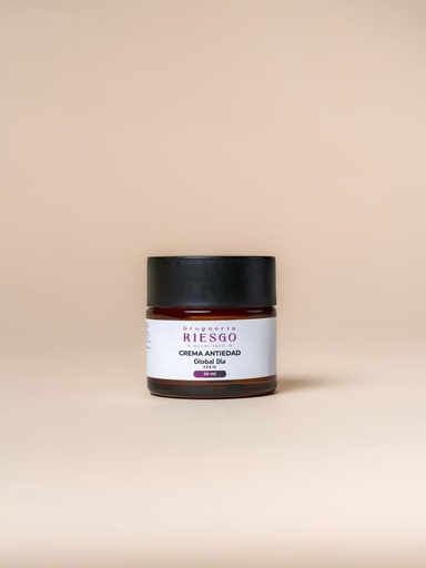 [CT002/0050] Crema Antiedad "Global Día" DR 50ML 