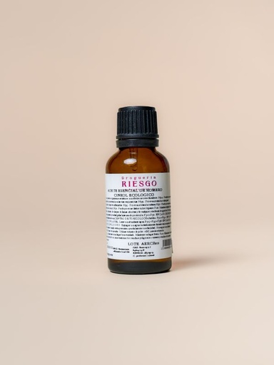 Aceite Esencial de Romero Cineol  